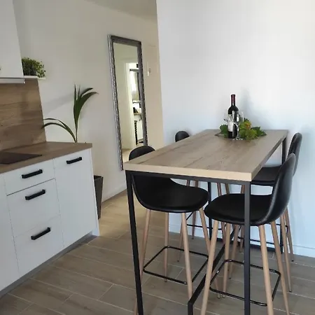 Loreta Apartment