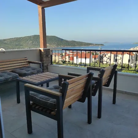 Loreta Apartment