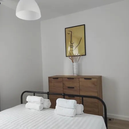 Loreta Appartamento Primošten