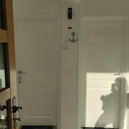 Apartmán Loreta Primošten