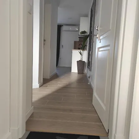 Loreta Apartment