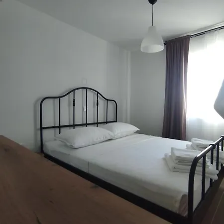 Loreta Apartment *