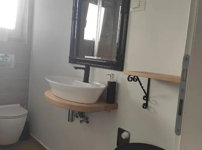 Loreta Apartman Primošten