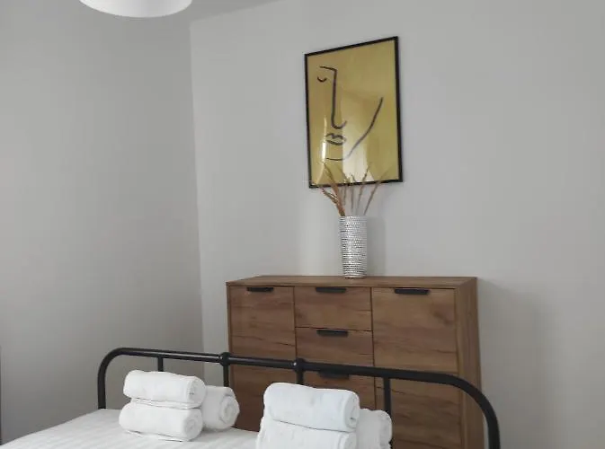 Loreta Apartman Primošten