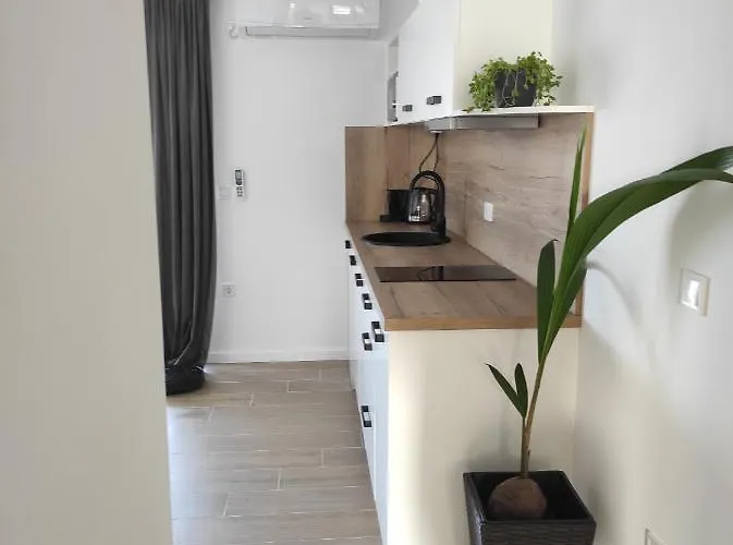 Apartman Loreta Primošten
